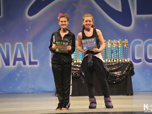 Jacksonville, FL - 5/15/2015 - Awards