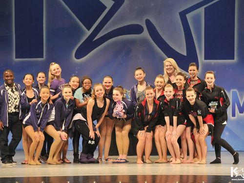Jacksonville, FL - 5/15/2015 - Awards