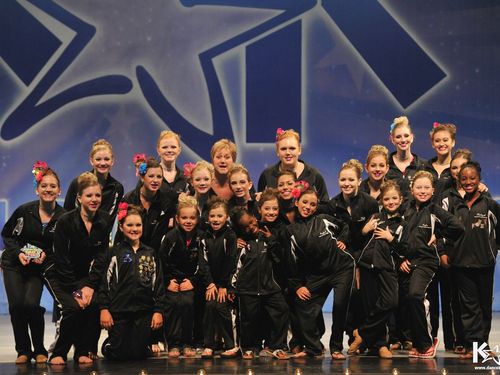 Jacksonville, FL - 5/15/2015 - Awards