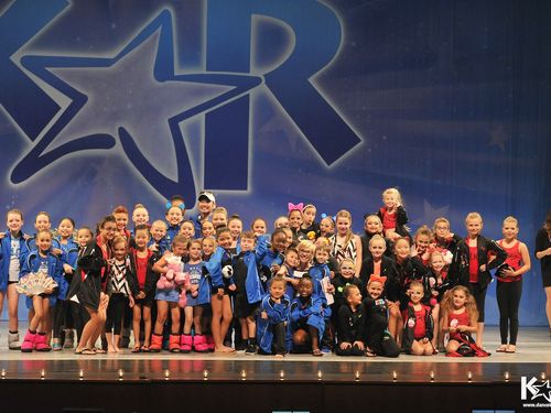 Jacksonville, FL - 5/15/2015 - Awards