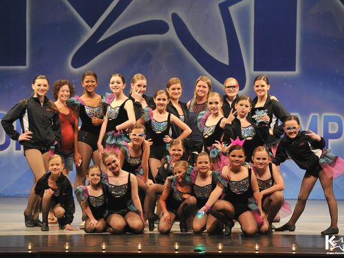 Jacksonville, FL - 5/15/2015 - Awards