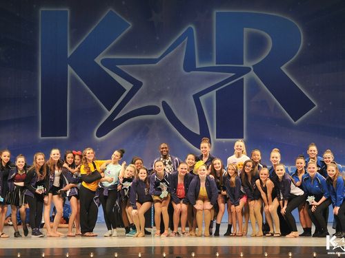 Jacksonville, FL - 5/15/2015 - Awards