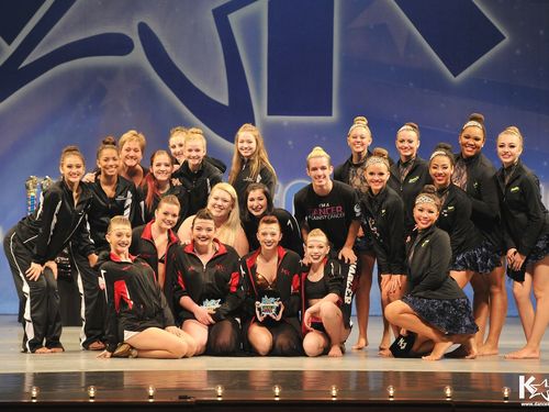 Jacksonville, FL - 5/15/2015 - Awards