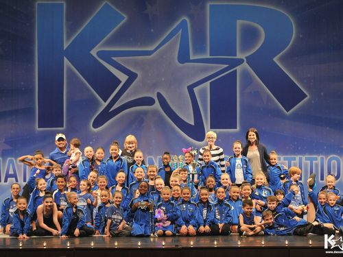 Jacksonville, FL - 5/15/2015 - Awards