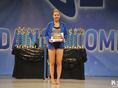 Jacksonville, FL - 5/15/2015 - Awards