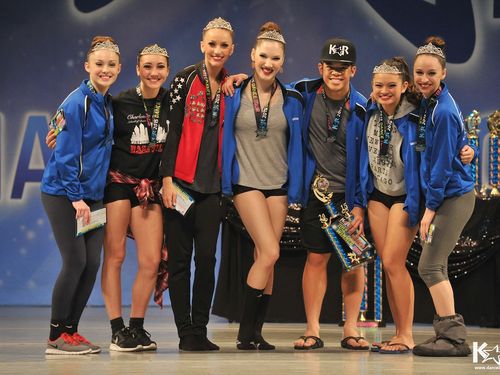 Jacksonville, FL - 5/15/2015 - Awards