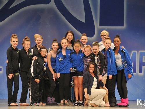 Jacksonville, FL - 5/15/2015 - Awards