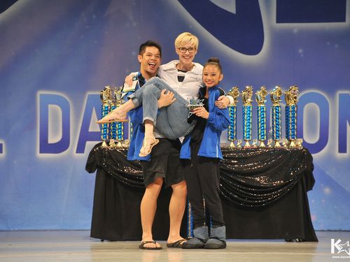 Jacksonville, FL - 5/15/2015 - Awards