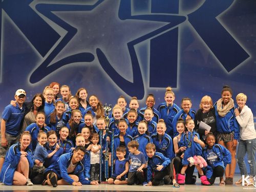 Jacksonville, FL - 5/15/2015 - Awards