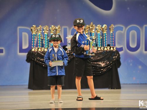 Jacksonville, FL - 5/15/2015 - Awards
