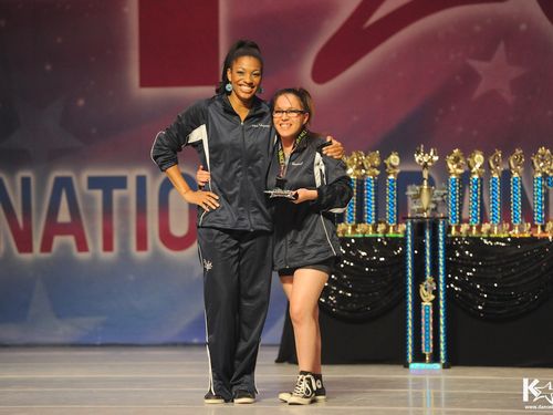 Gillette, WY - 5/16/2015 - Awards
