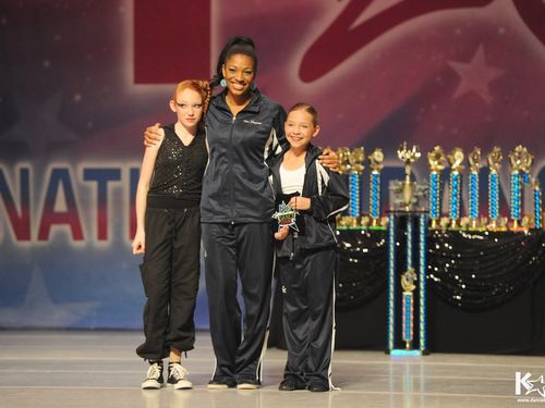 Gillette, WY - 5/16/2015 - Awards