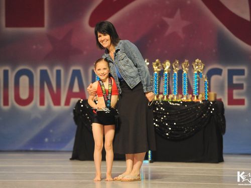 Gillette, WY - 5/16/2015 - Awards