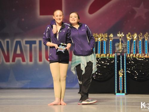Gillette, WY - 5/16/2015 - Awards
