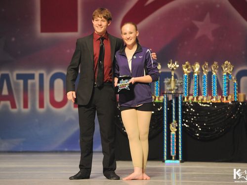 Gillette, WY - 5/16/2015 - Awards