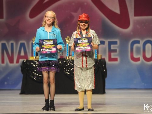 Gillette, WY - 5/16/2015 - Awards