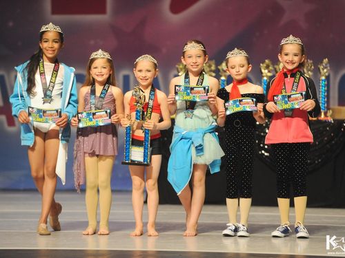 Gillette, WY - 5/16/2015 - Awards