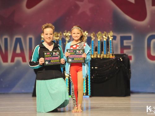 Gillette, WY - 5/16/2015 - Awards