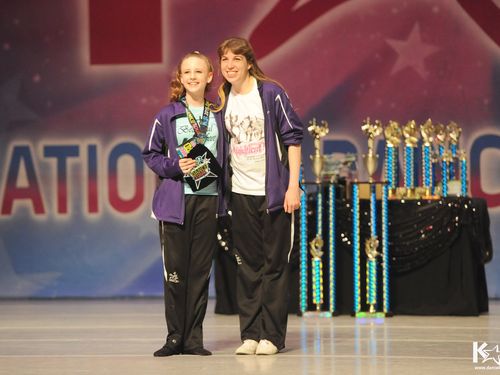 Gillette, WY - 5/16/2015 - Awards