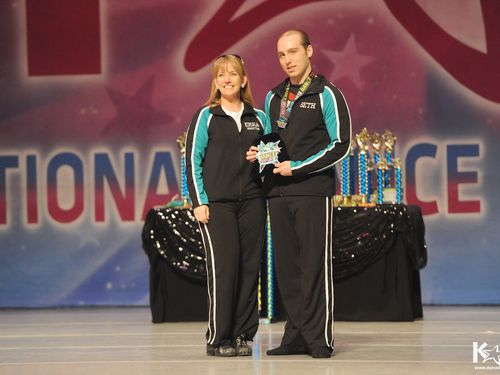 Gillette, WY - 5/16/2015 - Awards