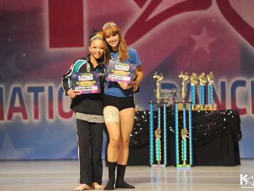 Gillette, WY - 5/16/2015 - Awards