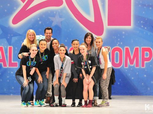 Redondo Beach, CA  - 5/22/2015 - Awards
