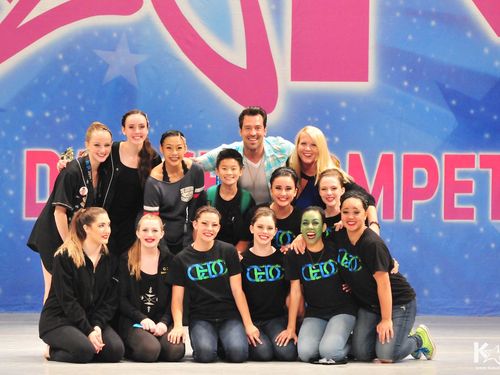 Redondo Beach, CA  - 5/22/2015 - Awards