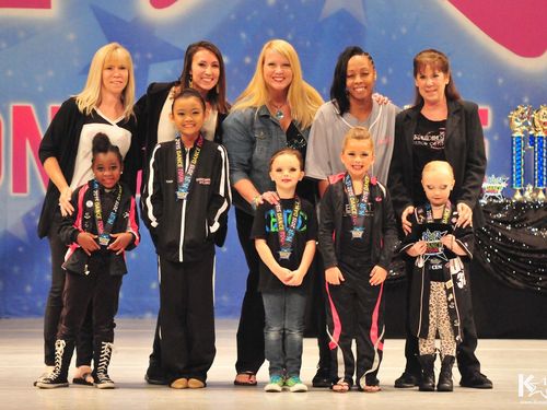 Redondo Beach, CA  - 5/22/2015 - Awards