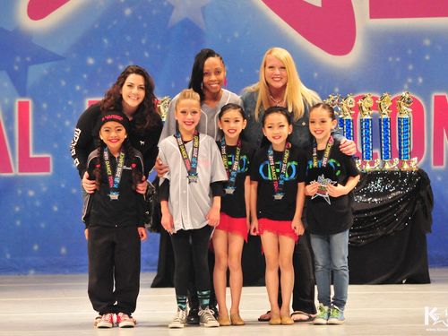 Redondo Beach, CA  - 5/22/2015 - Awards
