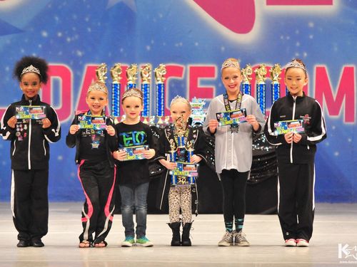 Redondo Beach, CA  - 5/22/2015 - Awards