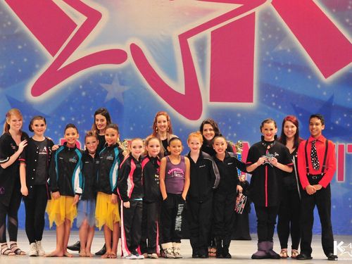 Redondo Beach, CA  - 5/22/2015 - Awards