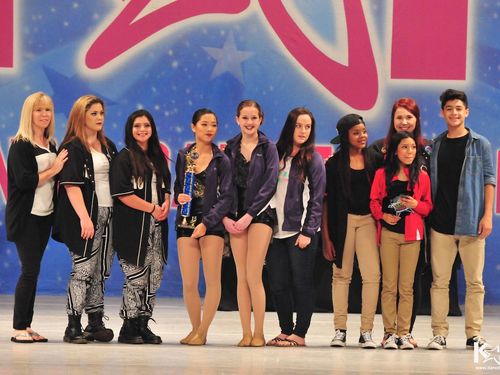 Redondo Beach, CA  - 5/22/2015 - Awards
