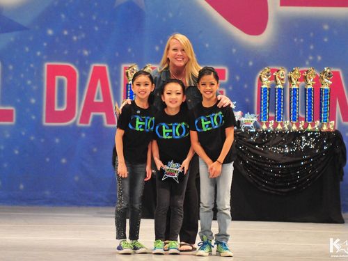 Redondo Beach, CA  - 5/22/2015 - Awards