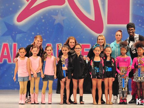 Redondo Beach, CA  - 5/22/2015 - Awards