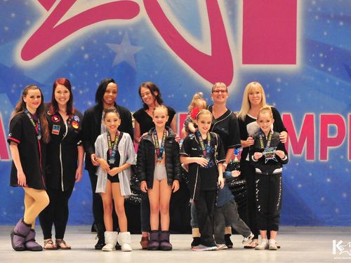 Redondo Beach, CA  - 5/22/2015 - Awards
