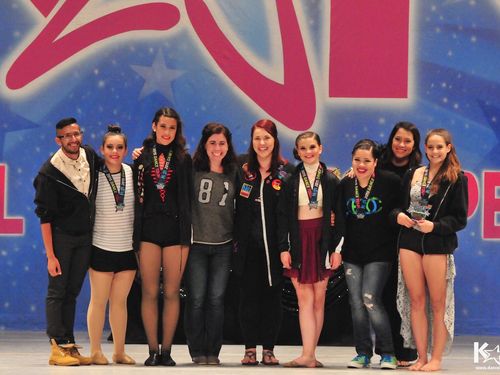 Redondo Beach, CA  - 5/22/2015 - Awards
