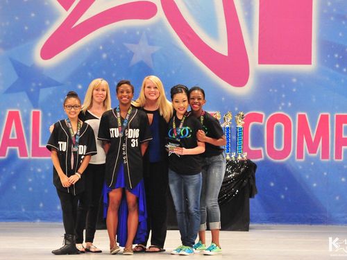 Redondo Beach, CA  - 5/22/2015 - Awards