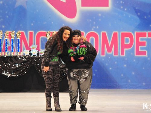 Redondo Beach, CA  - 5/22/2015 - Awards