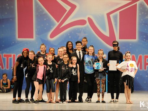 Redondo Beach, CA  - 5/22/2015 - Awards