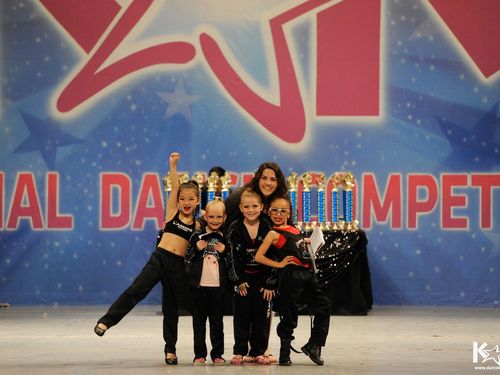Redondo Beach, CA  - 5/22/2015 - Awards