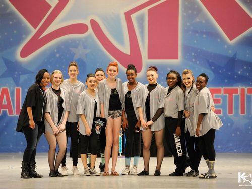Redondo Beach, CA  - 5/22/2015 - Awards