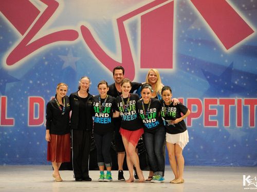 Redondo Beach, CA  - 5/22/2015 - Awards