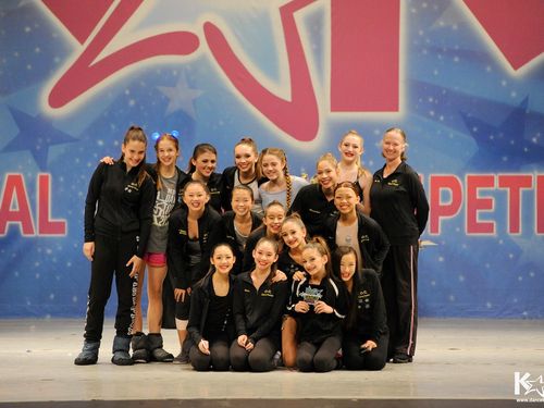 Redondo Beach, CA  - 5/22/2015 - Awards