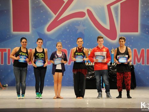 Redondo Beach, CA  - 5/22/2015 - Awards