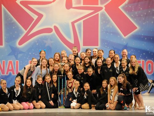 Redondo Beach, CA  - 5/22/2015 - Awards