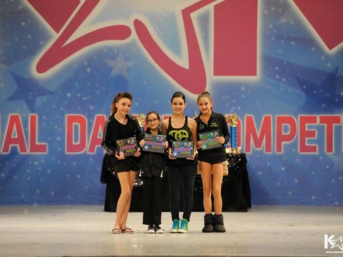 Redondo Beach, CA  - 5/22/2015 - Awards