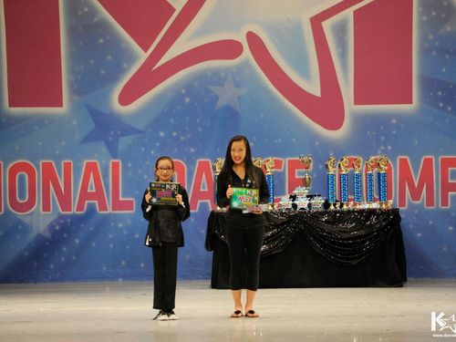 Redondo Beach, CA  - 5/22/2015 - Awards