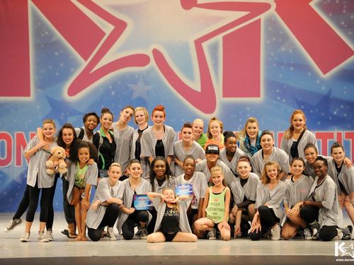 Redondo Beach, CA  - 5/22/2015 - Awards