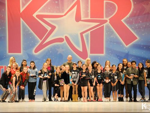 Redondo Beach, CA  - 5/22/2015 - Awards