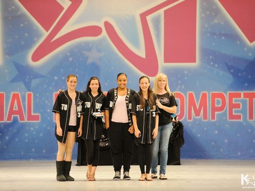Redondo Beach, CA  - 5/22/2015 - Awards
